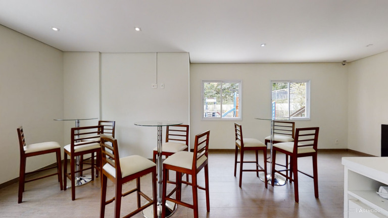 Imagem Apartamento com 2 Quartos à Venda, 89 m² em Jardim Ampliação - São Paulo Imagem Apartamento com 2 Quartos à Venda, 89 m² em Jardim Ampliação - São Paulo