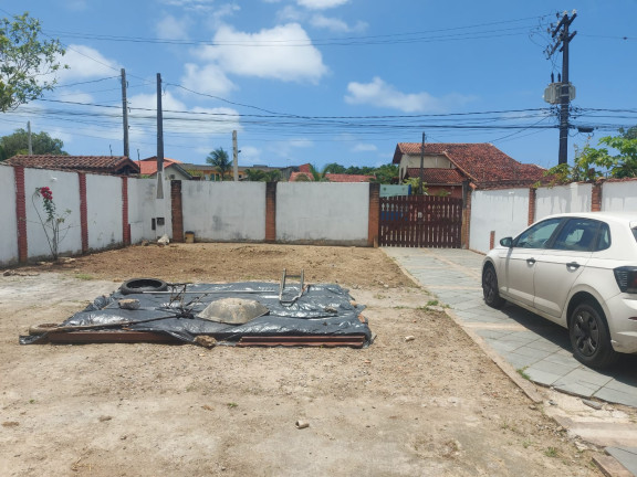 Imagem Casa com 3 Quartos à Venda, 140 m² em Cibratel II - Itanhaém