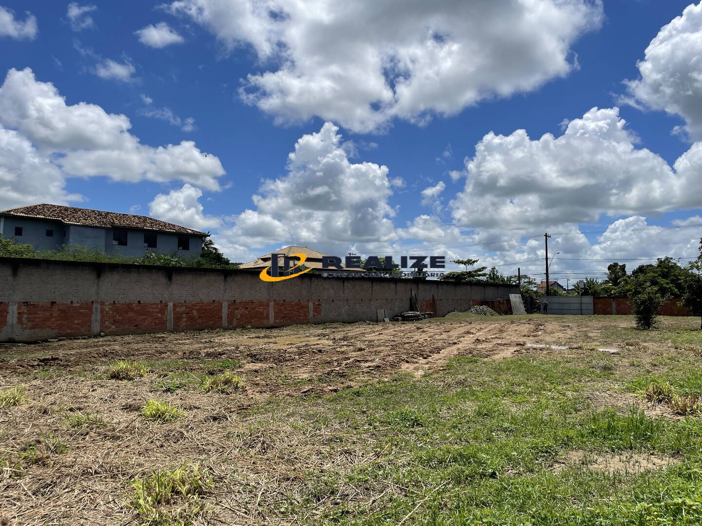 Imagem Terreno à Venda, 2 m²em Parque Turf Club - Campos dos Goytacazes Imagem Terreno à Venda, 2 m²em Parque Turf Club - Campos dos Goytacazes