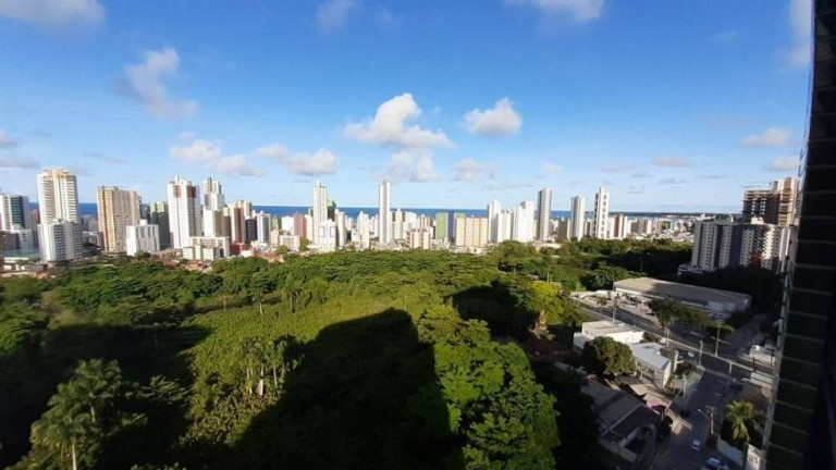 Imagem Apartamento com 3 Quartos à Venda, em Miramar - João Pessoa Imagem Apartamento com 3 Quartos à Venda, em Miramar - João Pessoa