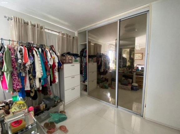 Imagem Apartamento com 4 Quartos à Venda, 600 m² em Nazaré - Belém
