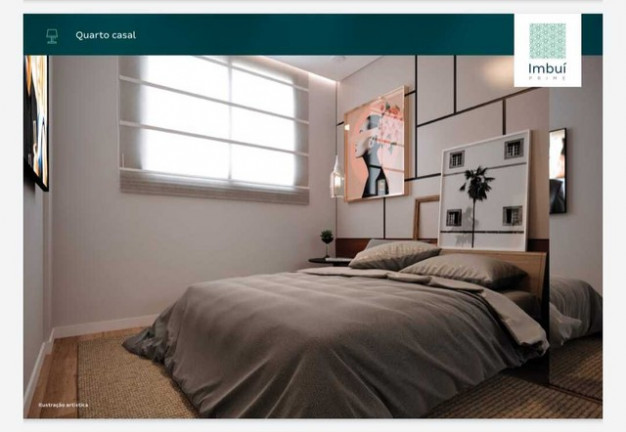 Imagem Apartamento com 2 Quartos à Venda, 39 m² em Narandiba - Salvador Imagem Apartamento com 2 Quartos à Venda, 39 m² em Narandiba - Salvador