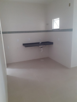 Imagem Casa com 3 Quartos à Venda, 110 m² em Siqueira - Fortaleza
