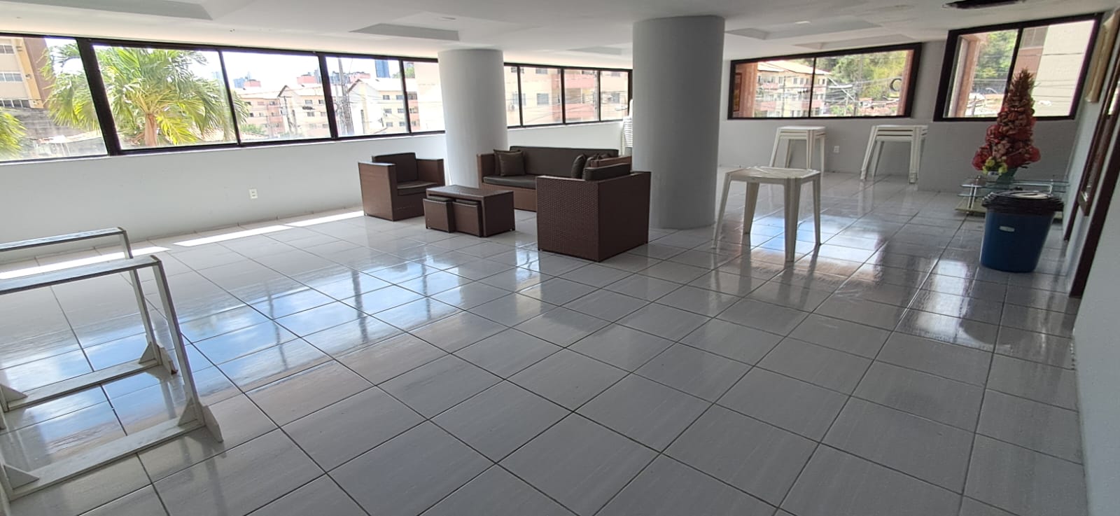 Imagem Apartamento com 3 Quartos à Venda, 136 m²em Manaíra - João Pessoa
