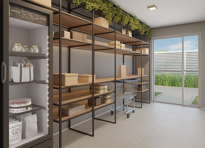 Imagem Apartamento com 1 Quarto à Venda ou Temporada, 27 m²em Brás - São Paulo