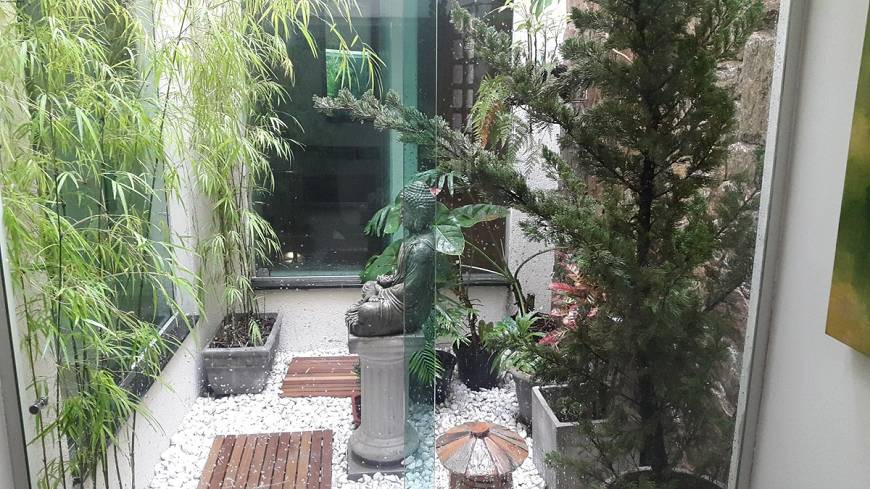 Imagem Casa de Condomínio com 3 Quartos para Alugar, 300 m²em Portal do Paraíso II - Jundiaí
