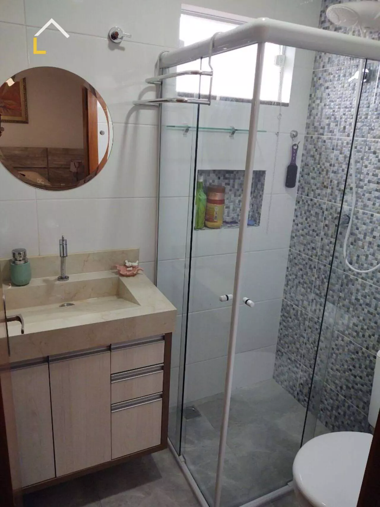 Imagem Cobertura com 3 Quartos à Venda, 118 m²em Iririú - Joinville