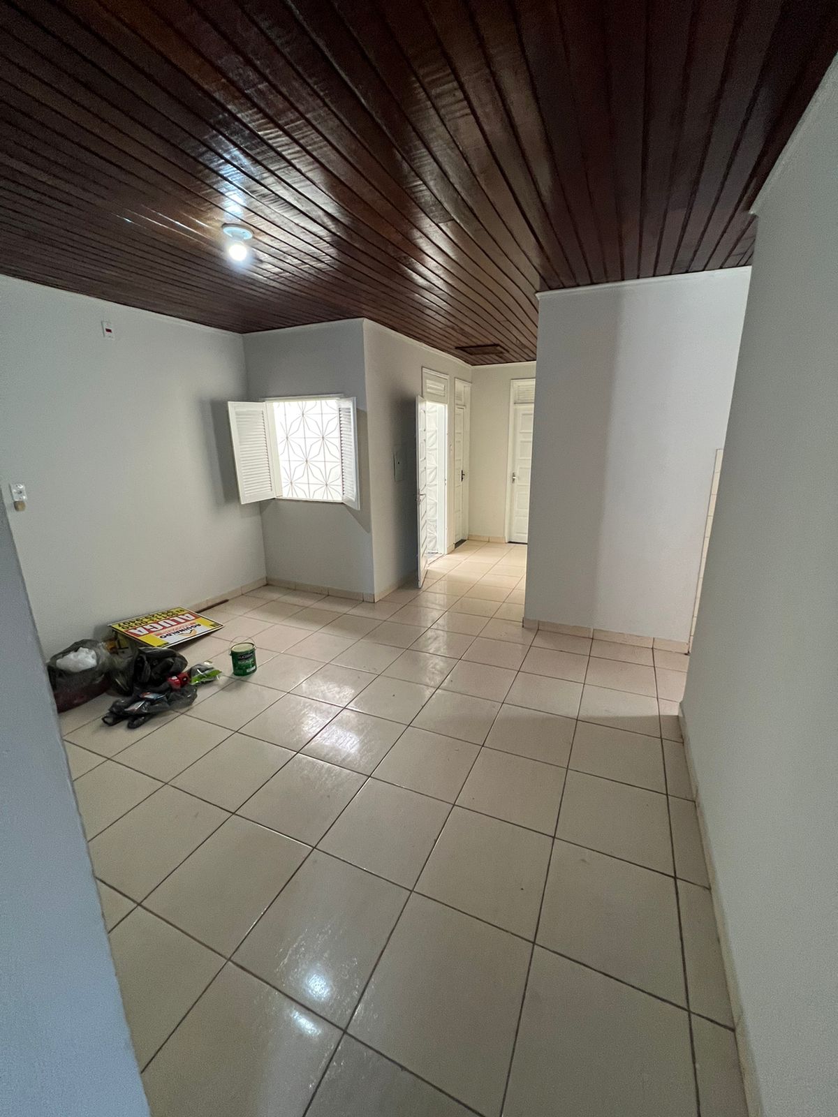 Imagem Casa com 3 Quartos para Alugar ou Temporada, 150 m²em Santíssimo - Santarém