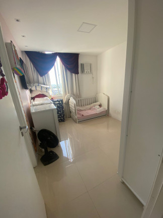 Imagem Apartamento com 4 Quartos à Venda, 106 m² em Centro - Nova Iguaçu Imagem Apartamento com 4 Quartos à Venda, 106 m² em Centro - Nova Iguaçu