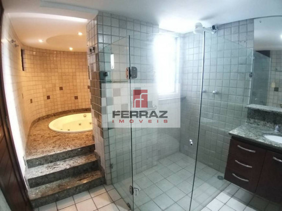 Imagem Apartamento com 4 Quartos à Venda,  em Candelária - Natal