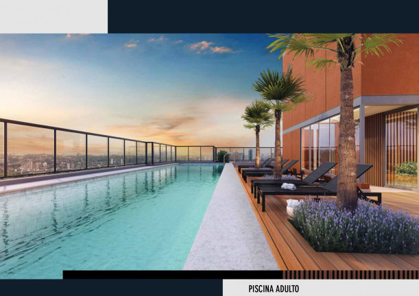 Imagem Apartamento com 3 Quartos à Venda, 120 m² em Chácara Santo Antônio (zona Sul) - São Paulo