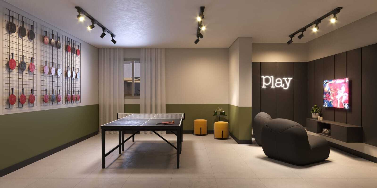 Imagem Apartamento com 2 Quartos à Venda, 42 m² em Chácara Nossa Senhora do Bom Conselho - São Paulo Imagem Apartamento com 2 Quartos à Venda, 42 m² em Chácara Nossa Senhora do Bom Conselho - São Paulo