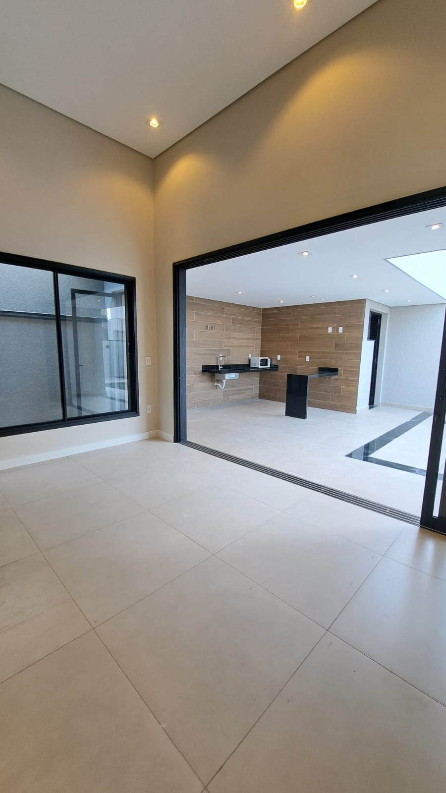 Imagem Casa com 3 Quartos à Venda, 220 m² em Jardim Residencial Giverny - Sorocaba