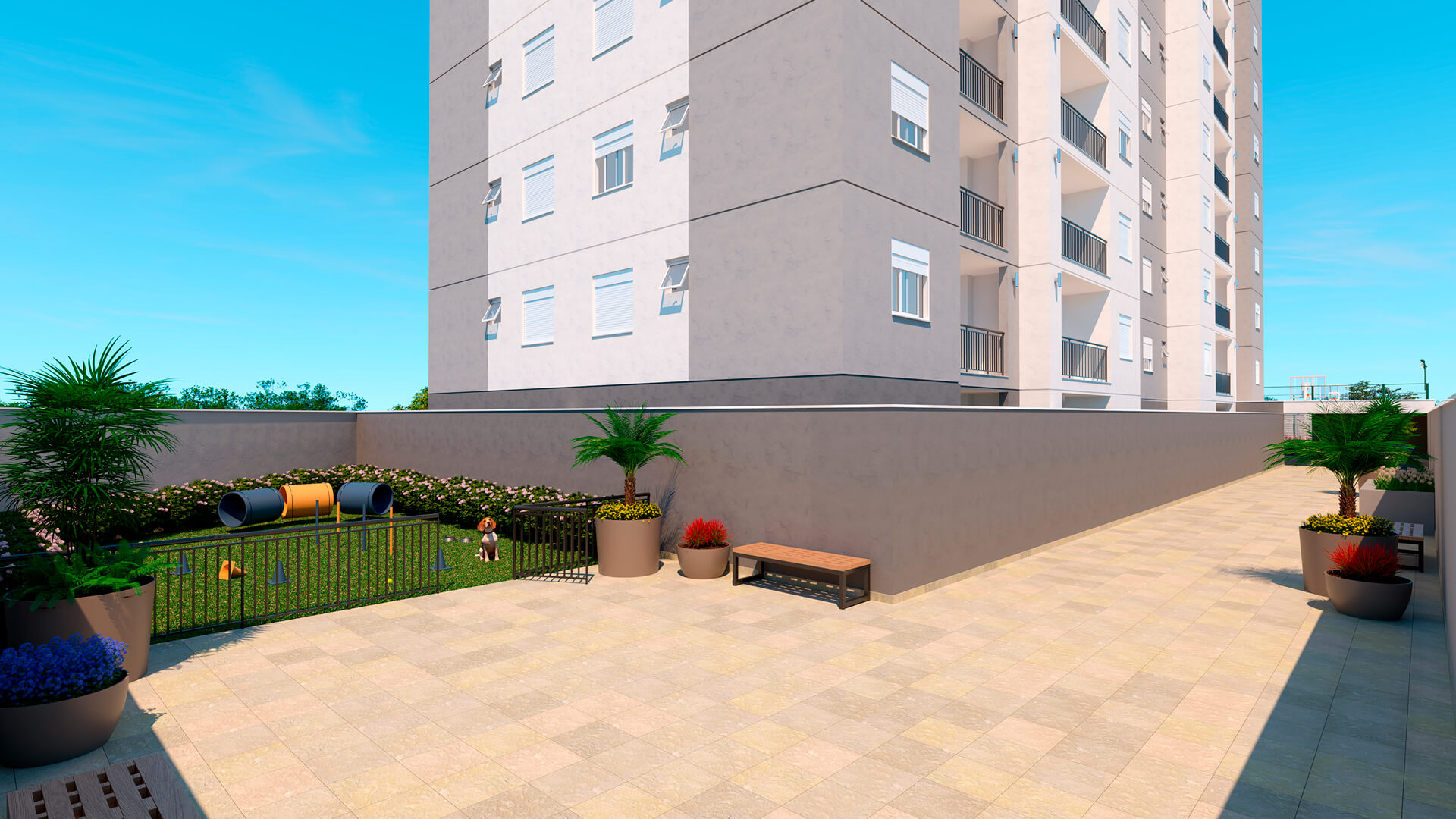 Imagem Apartamento com 2 Quartos à Venda, 49 m²em São Pedro - Osasco