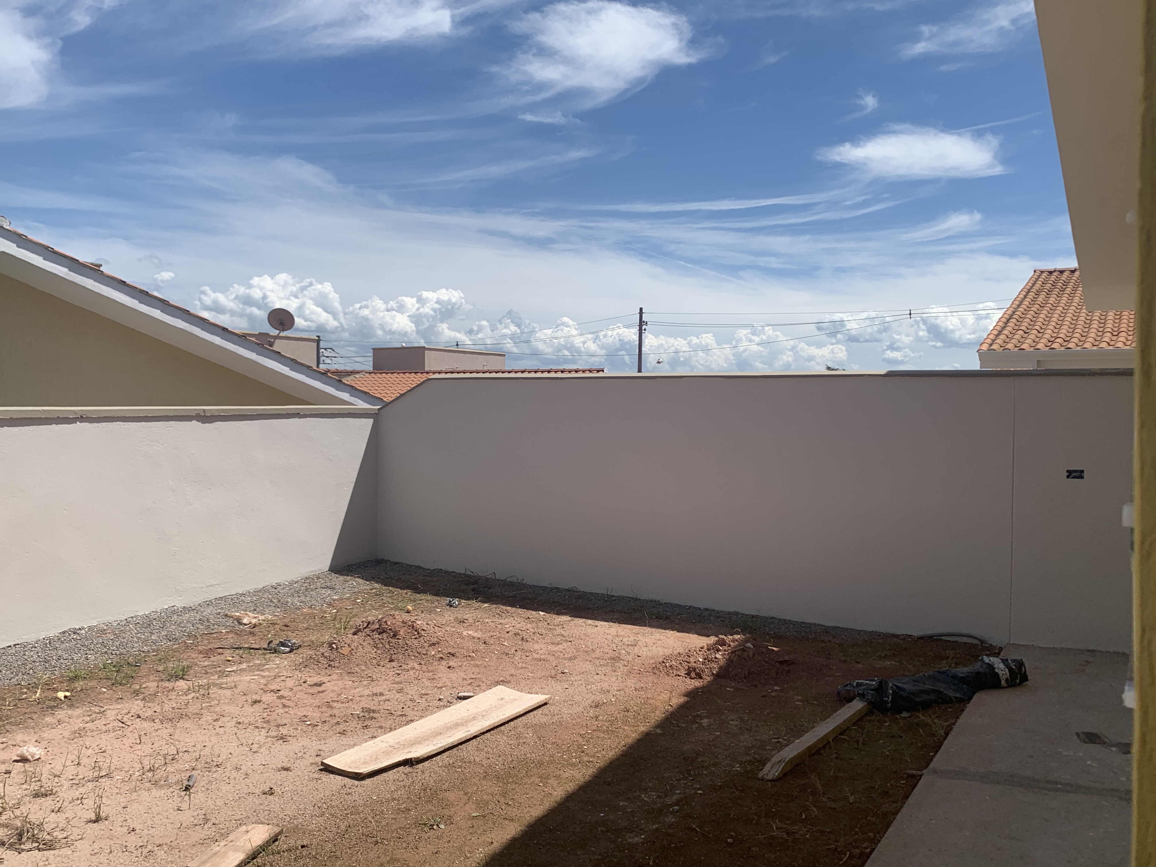 Imagem Casa de Condomínio com 3 Quartos à Venda, 88 m² em Jardim São Marcos - Bom Jesus dos Perdões