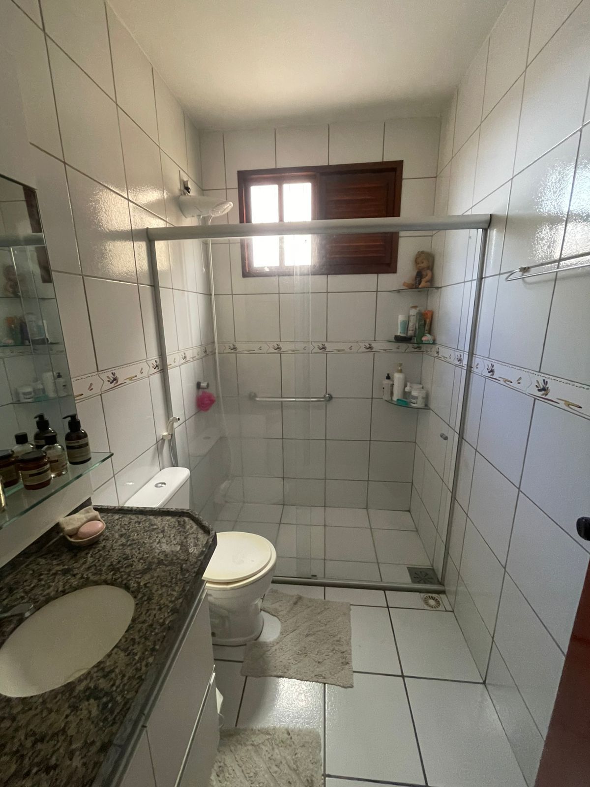 Imagem Casa com 3 Quartos à Venda, 119 m² em Parangaba - Fortaleza
