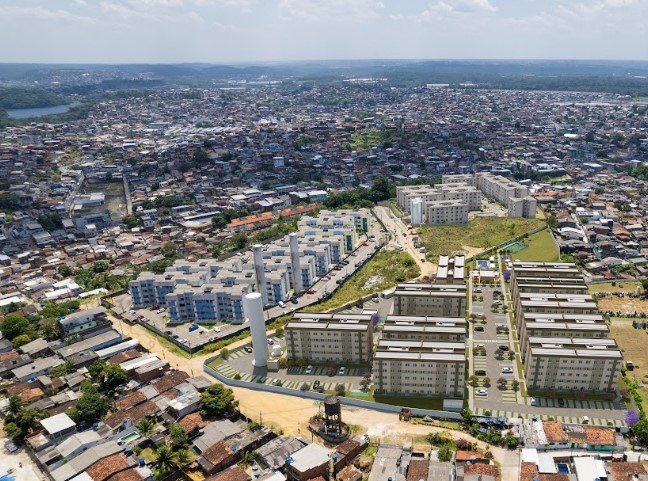 Imagem Apartamento com 2 Quartos à Venda, 48 m² em - Imagem Apartamento com 2 Quartos à Venda, 48 m² em -