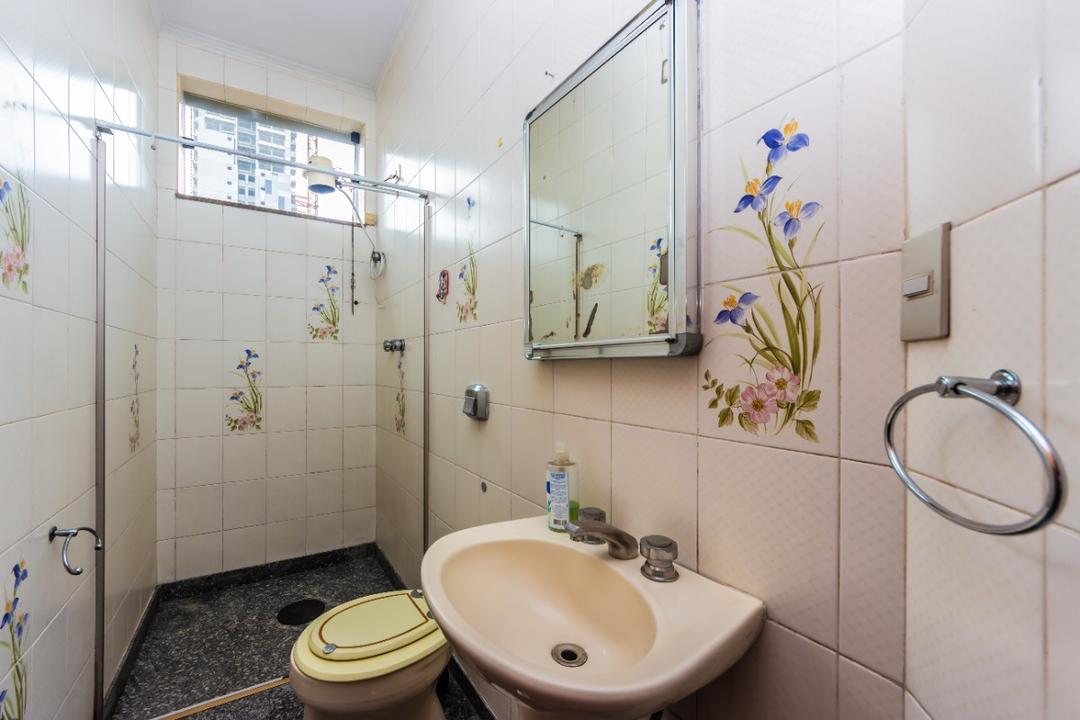 Imagem Casa com 5 Quartos à Venda, 700 m²em Vila Regente Feijó - São Paulo