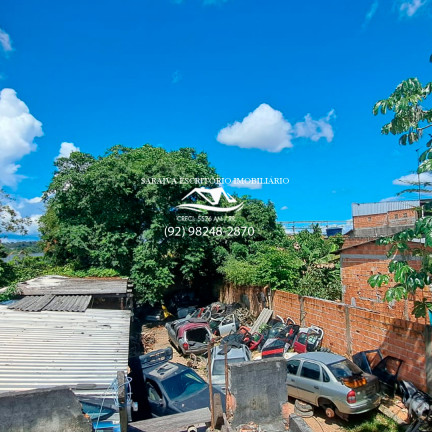 Imagem Terreno à Venda, 450 m² em Lago Azul - Manaus Imagem Terreno à Venda, 450 m² em Lago Azul - Manaus