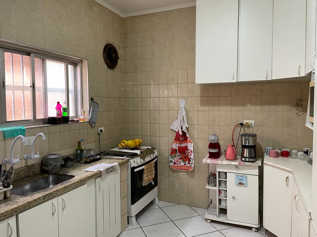 Imagem Sobrado com 3 Quartos à Venda, 131 m²em Centro - Itanhaém