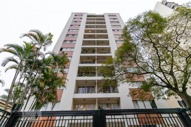 Imagem Apartamento com 3 Quartos à Venda, 86 m² em Pinheiros - São Paulo