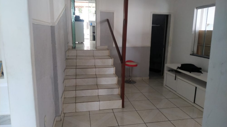 Imagem Casa com 5 Quartos à Venda, 1.000 m² em Jardim das Alterosas - 2ª Seção - Betim