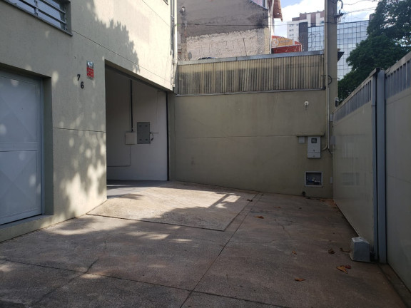 Imagem Imóvel Comercial para Alugar, 412 m² em Jardim Caravelas - São Paulo Imagem Imóvel Comercial para Alugar, 412 m² em Jardim Caravelas - São Paulo