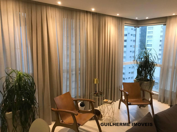 Imagem Apartamento com 3 Quartos à Venda, 140 m² em Centro - Balneário Camboriú