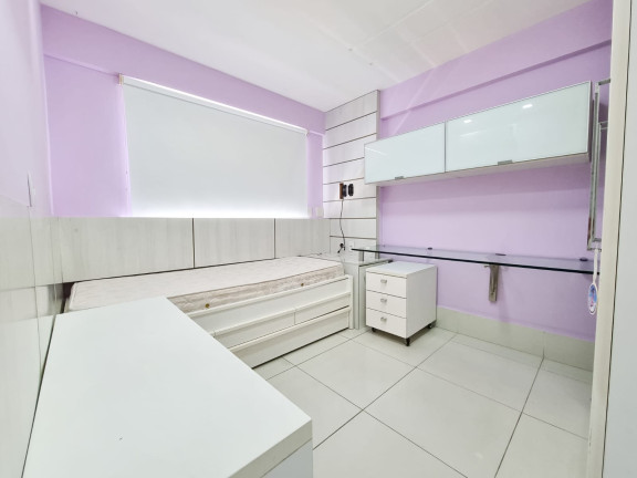 Imagem Apartamento com 2 Quartos à Venda, 100 m² em Tirol - Natal