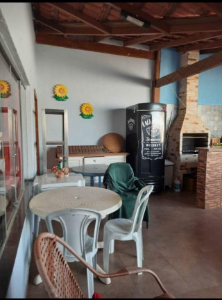 Imagem Casa com 4 Quartos à Venda, 360 m² em Taguatinga Norte (Taguatinga) - Brasília Imagem Casa com 4 Quartos à Venda, 360 m² em Taguatinga Norte (Taguatinga) - Brasília