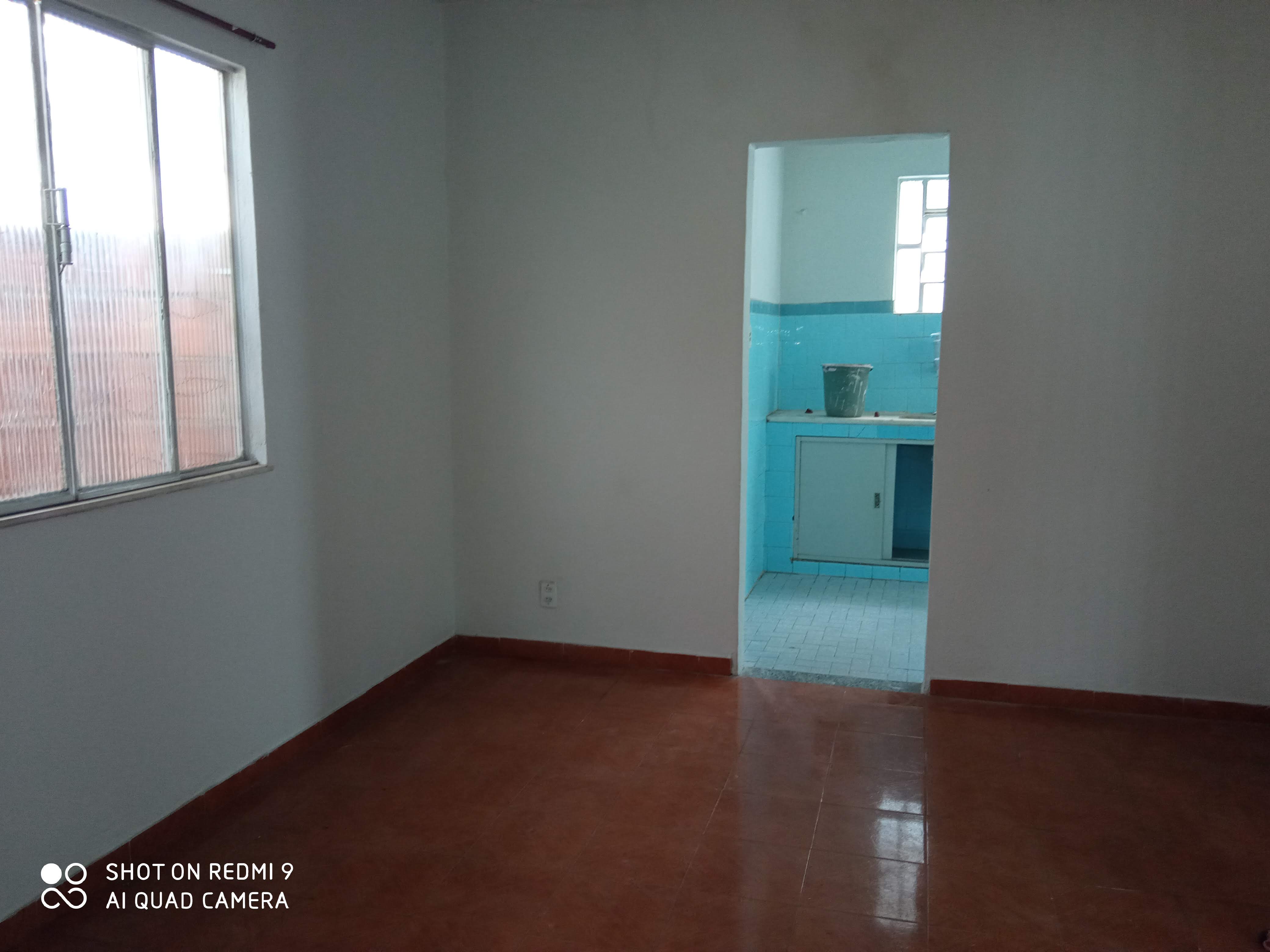 Imagem Casa com 1 Quarto para Alugar, 55 m²em Jardim Carioca - Rio de Janeiro