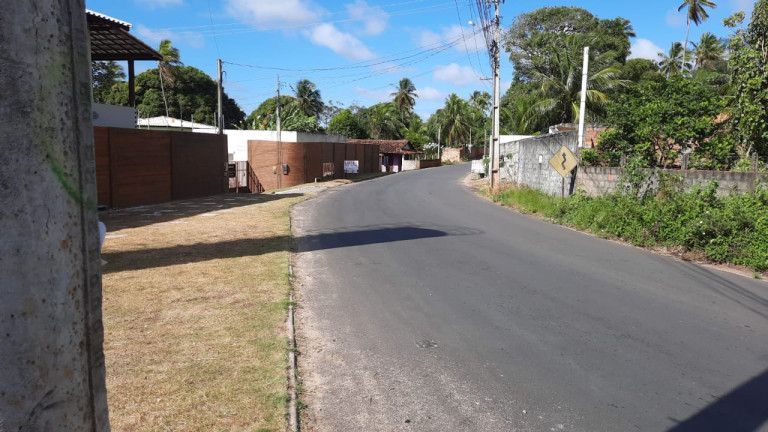Imagem Terreno à Venda, 300 m² em Barra do Jacuípe (Monte Gordo) - Camaçari Imagem Terreno à Venda, 300 m² em Barra do Jacuípe (Monte Gordo) - Camaçari