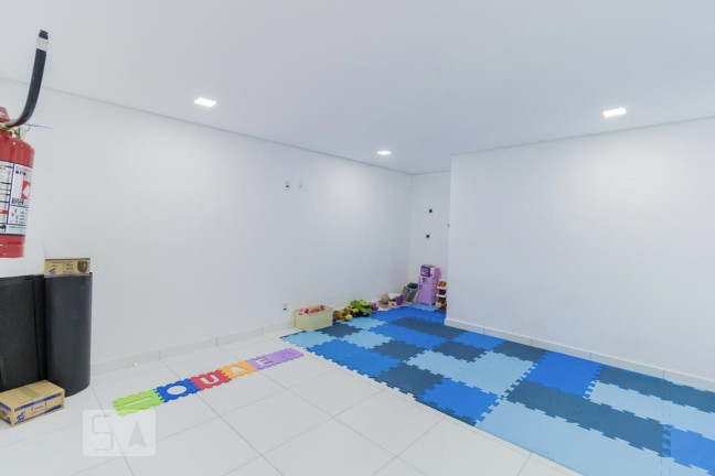 Imagem Apartamento com 2 Quartos à Venda, 56 m² em Jardim Matarazzo - São Paulo