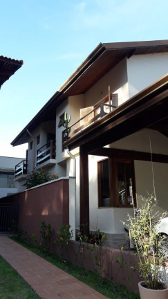Casa de Condomínio com 4 Quartos à Venda, 260 m² em Botujuru - Mogi das Cruzes