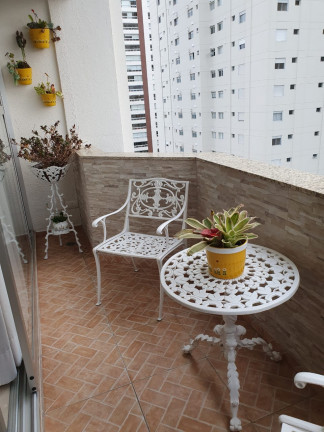 Imagem Apartamento com 3 Quartos à Venda, 120 m² em Vila Romana - São Paulo Imagem Apartamento com 3 Quartos à Venda, 120 m² em Vila Romana - São Paulo