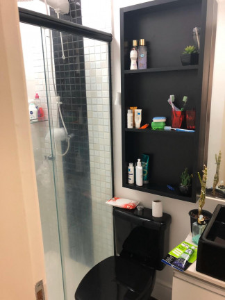 Imagem Apartamento com 3 Quartos à Venda, 130 m² em Vila Mogilar - Mogi das Cruzes