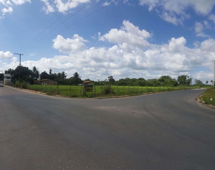 Imagem Terreno à Venda, 4.356 m² em Sim - Feira De Santana Imagem Terreno à Venda, 4.356 m² em Sim - Feira De Santana