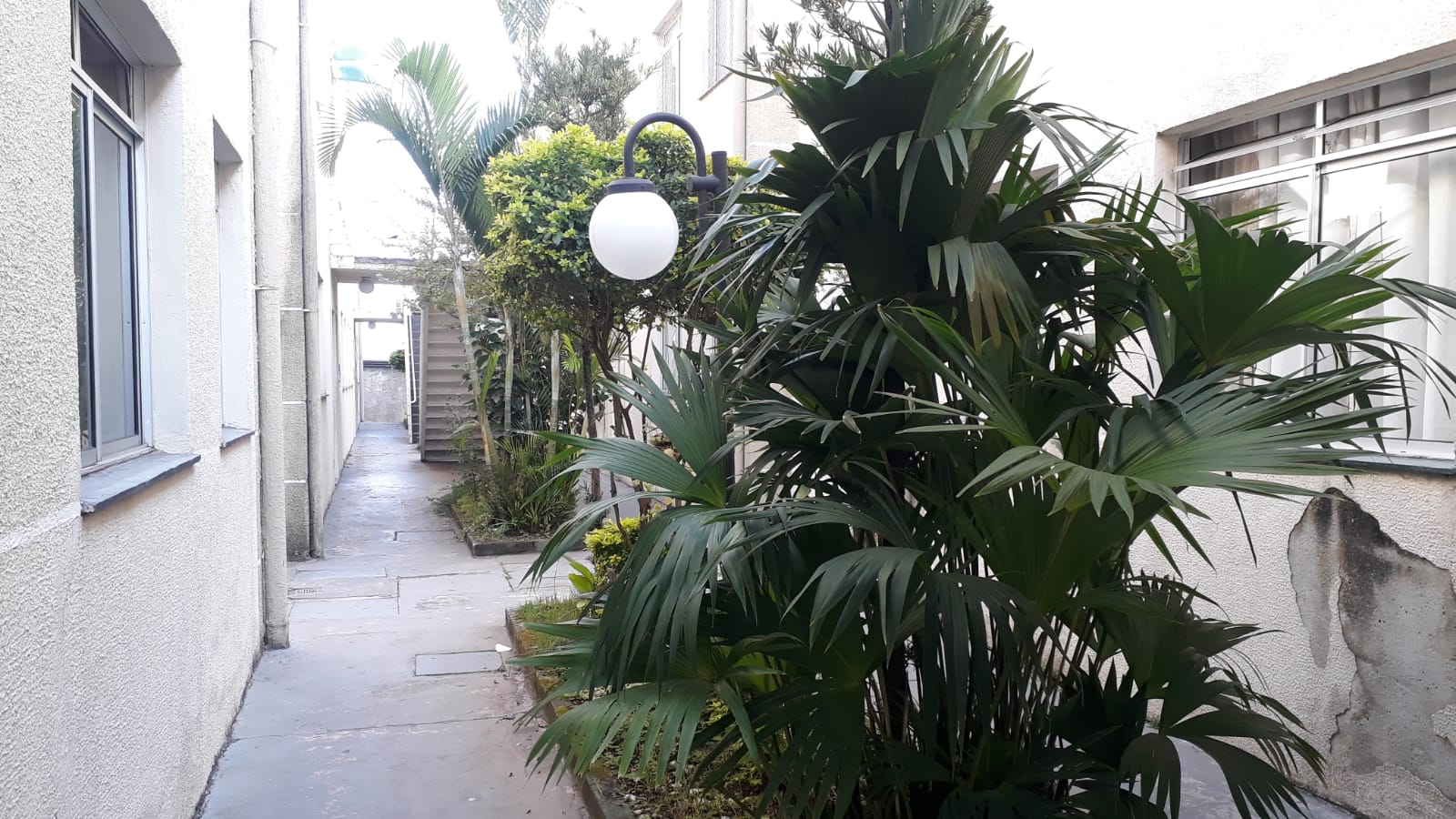Imagem Apartamento com 2 Quartos à Venda ou Locação, 50 m²em Jundiapeba - Mogi das Cruzes