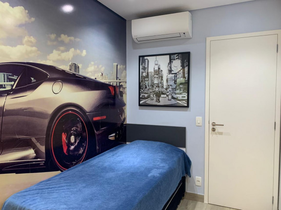 Imagem Apartamento com 3 Quartos à Venda, 115 m² em Chácara Inglesa - São Paulo Imagem Apartamento com 3 Quartos à Venda, 115 m² em Chácara Inglesa - São Paulo