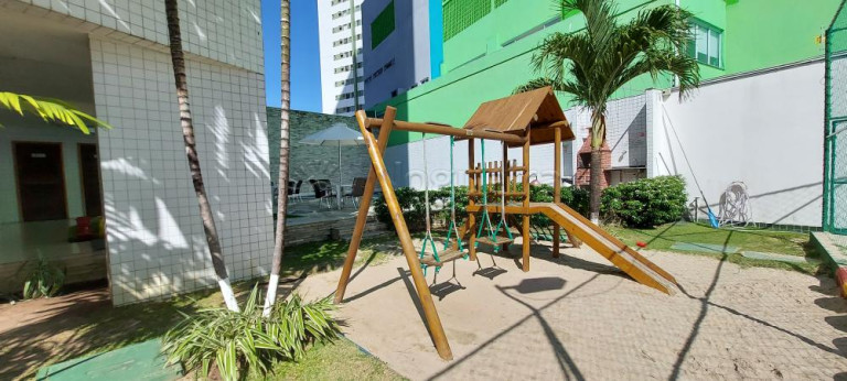 Imagem Apartamento com 3 Quartos à Venda, 69 m² em Boa Viagem - Recife