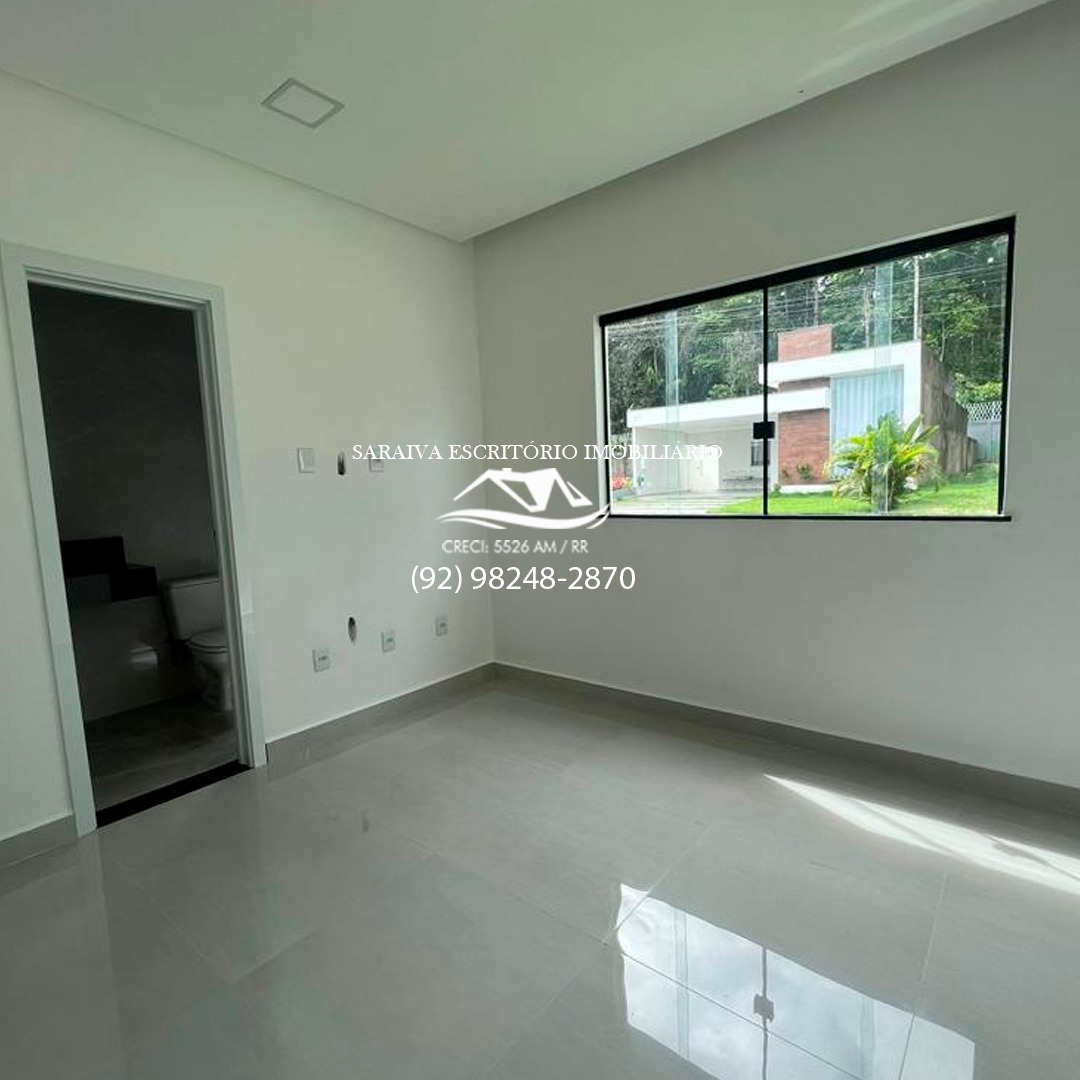 Imagem Casa com 3 Quartos à Venda, 146 m²em Ponta Negra - Manaus