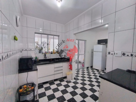 Imagem Sobrado com 3 Quartos à Venda, 220 m² em Assunção - São Bernardo do Campo