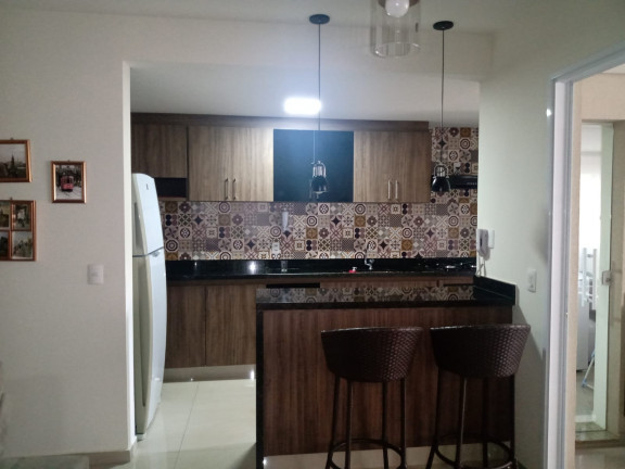 Imagem Apartamento com 2 Quartos à Venda, 90 m² em Bosque das Juritis - Ribeirão Preto