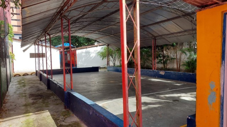 Imagem Imóvel Comercial à Venda, 500 m² em Tamarineira - Recife