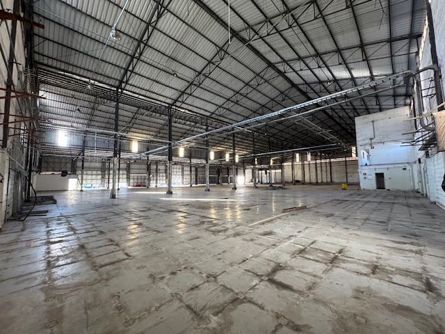 Imagem Galpão para Alugar, 6.200 m² em Industrial Anhangüera - Osasco