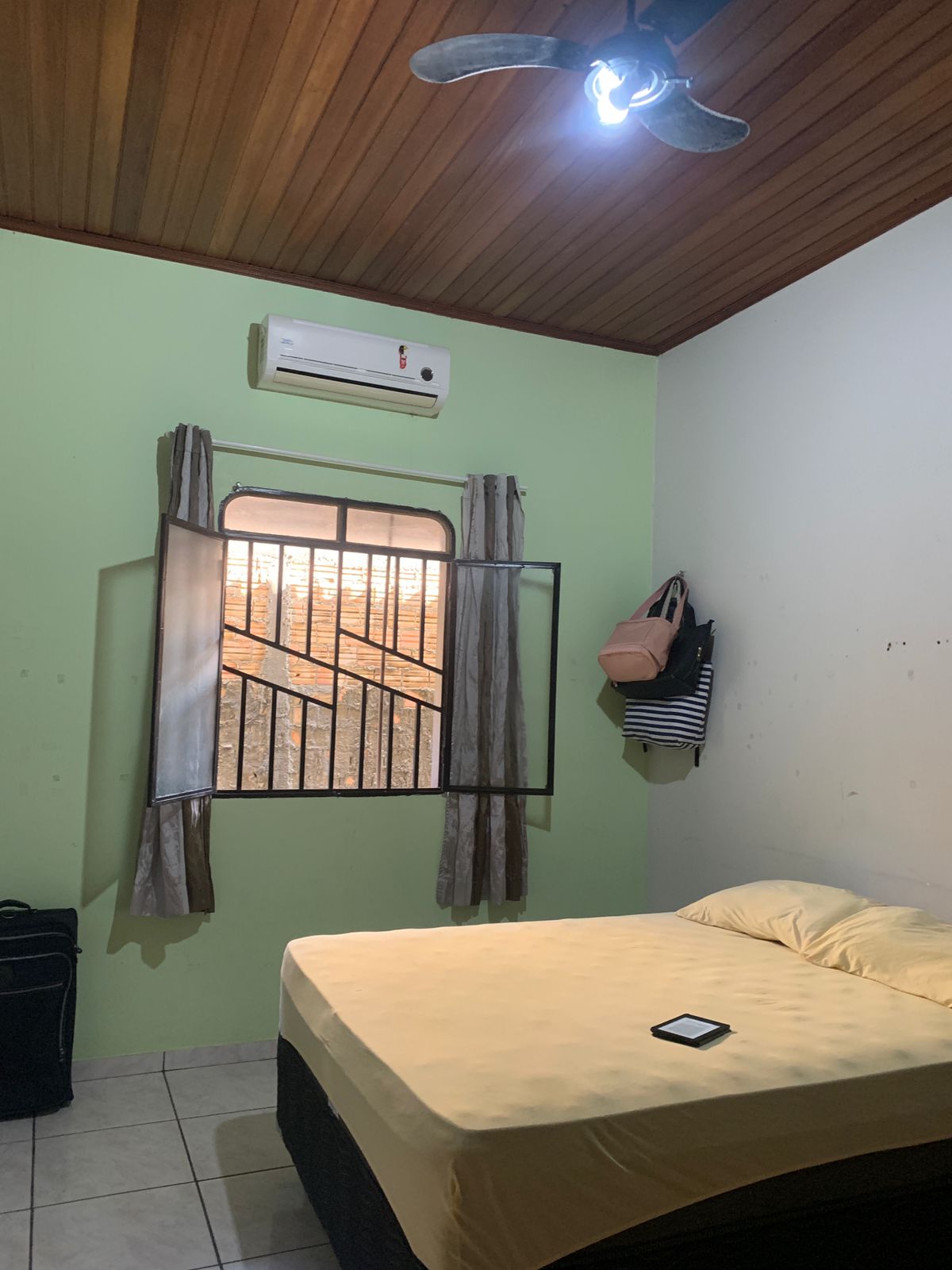 Imagem Casa com 2 Quartos à Venda, 330 m²em Liberdade - Boa Vista