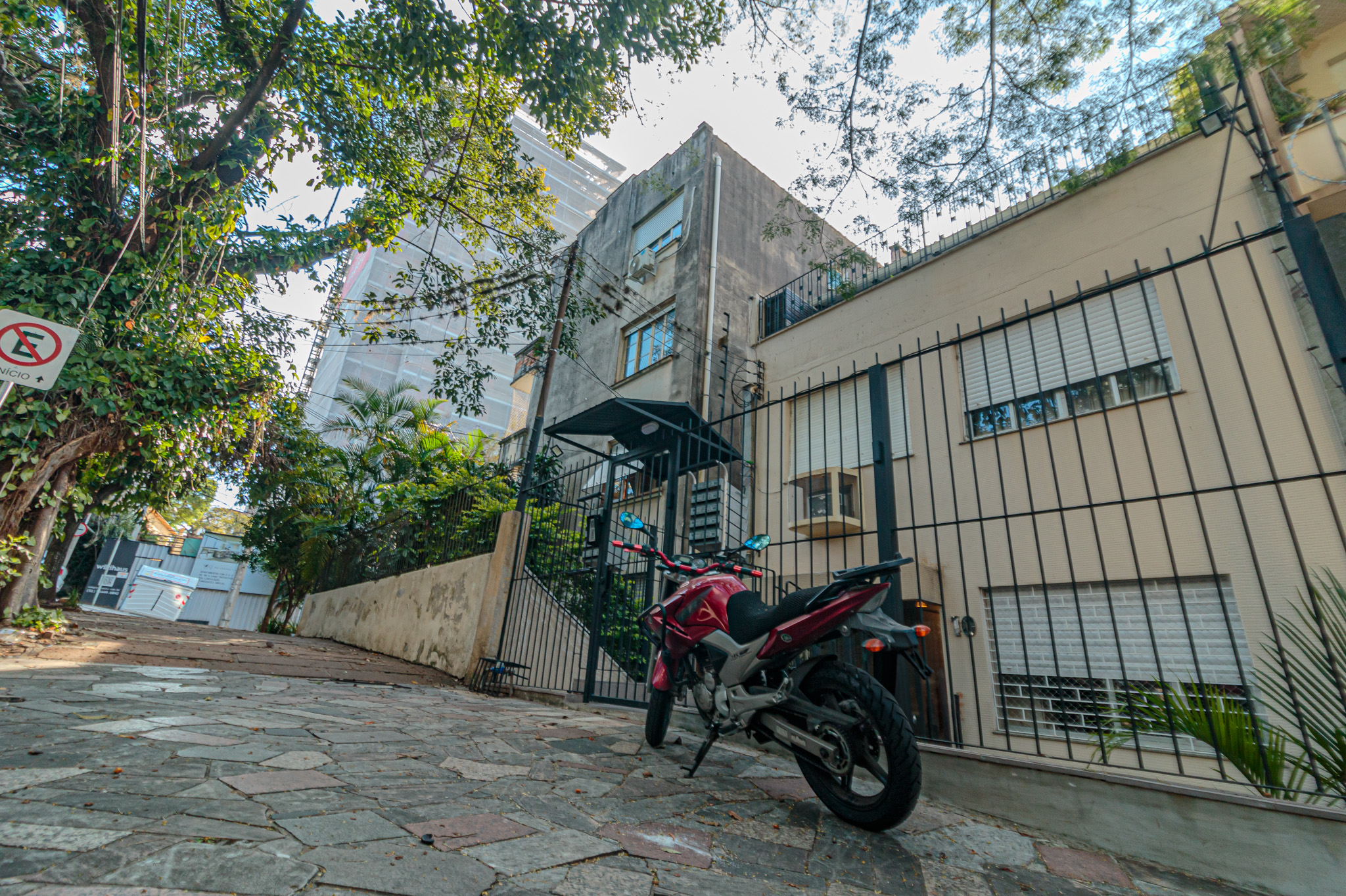 Imagem Apartamento com 1 Quarto à Venda, 46 m² em Petrópolis - Porto Alegre Imagem Apartamento com 1 Quarto à Venda, 46 m² em Petrópolis - Porto Alegre