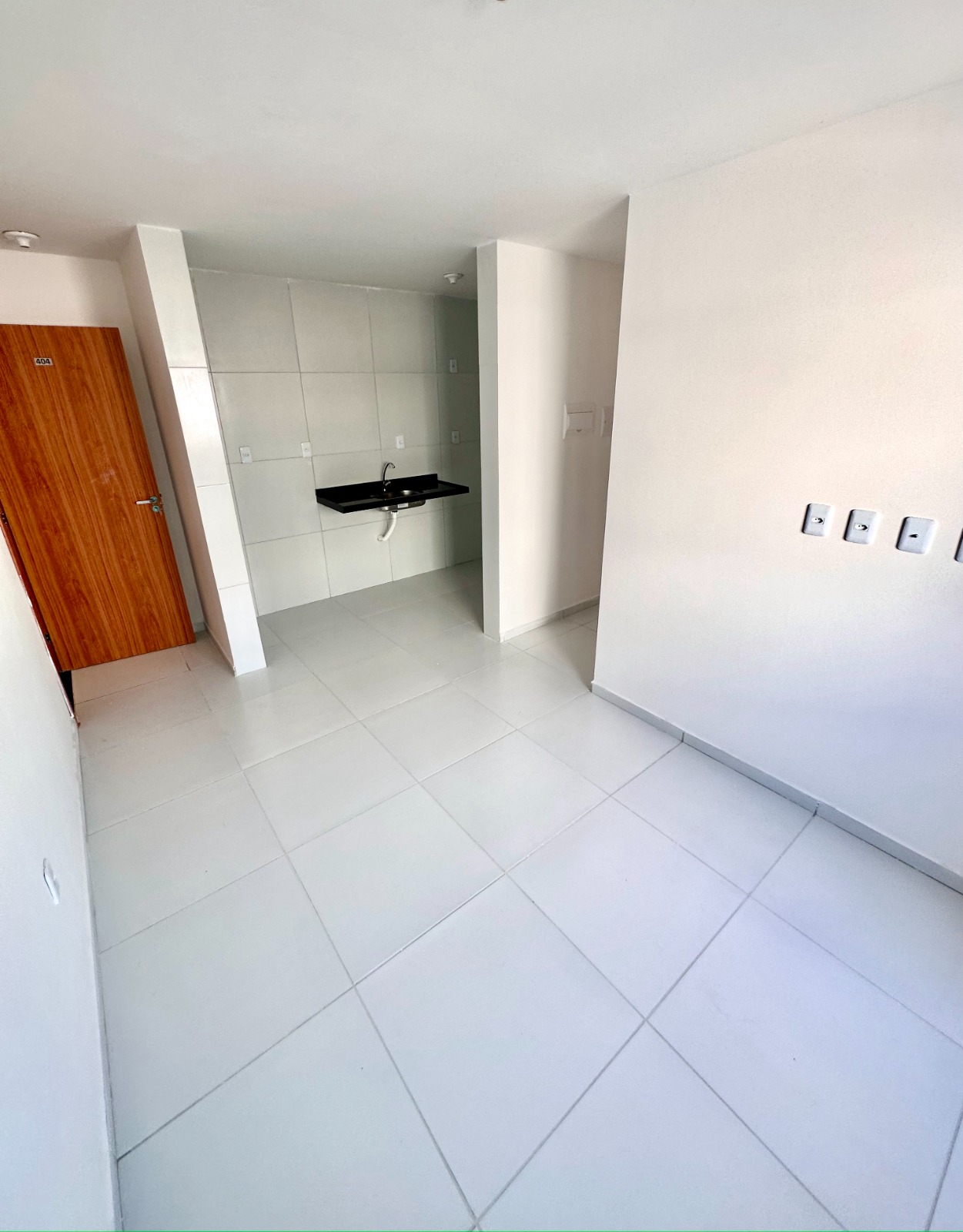 Imagem Apartamento com 2 Quartos à Venda, 50 m²em Gramame - João Pessoa Imagem Apartamento com 2 Quartos à Venda, 50 m²em Gramame - João Pessoa