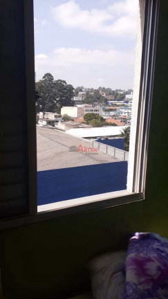 Imagem Apartamento com 2 Quartos à Venda, 50 m² em Vila Carmosina - São Paulo Imagem Apartamento com 2 Quartos à Venda, 50 m² em Vila Carmosina - São Paulo