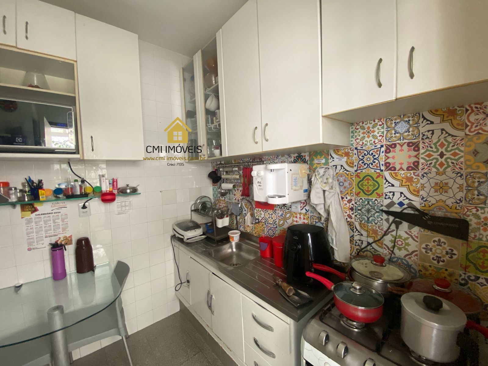 Imagem Apartamento com 2 Quartos à Venda, 77 m² em Garcia - Salvador